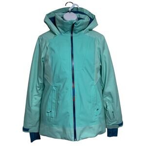 Spyder Voice GTX Jacket Womens Size 6